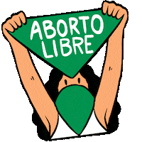 Women Feminism Sticker