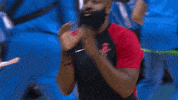 houston rockets dancing GIF by NBA