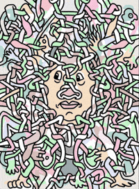 Color GIF by Luis Ricardo