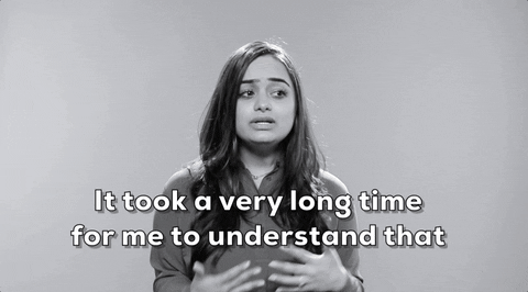 south asian indian GIF by browngirlmag
