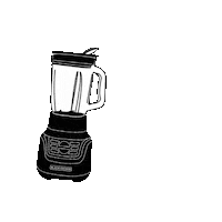 Licuadora Sticker by Black+Decker
