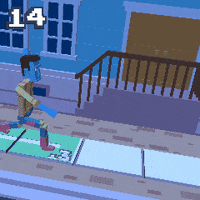 steppypants GIF