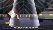 episode 9 GIF by South Park 