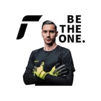 Winner Italy Sticker by Reusch