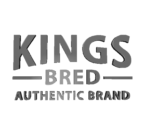 kingsbred giphyupload kingsbred kings bred Sticker