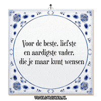 Support Humor Sticker by Tegelspreuken.nl