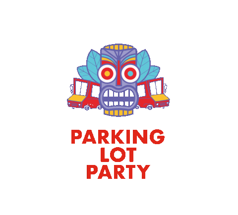 OrlandoParkingLotParty giphyupload Sticker