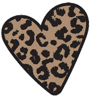 In Love Sticker by The Ladies Edge