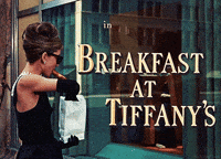 Audrey Hepburn Vintage GIF by The Good Films