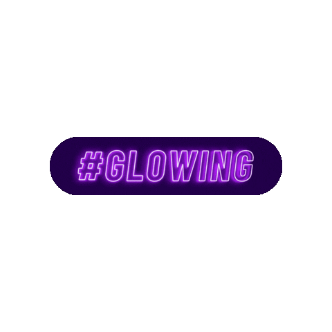 Gym Glow Sticker by Planet Fitness