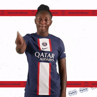 GIF by Paris Saint-Germain