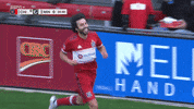GIF by Chicago Fire Soccer Club