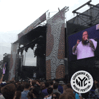 action bronson governors ball GIF by GOVBALL NYC