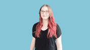 girl show GIF by shapefruit