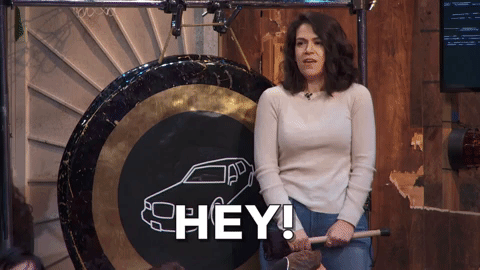 abbi jacobson GIF by truTV’s The Chris Gethard Show