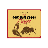 aptk_spirits drink bebida spirits alcool Sticker