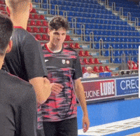 Volleyball Italia GIF