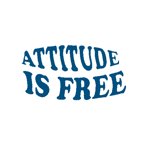 Join The Movement Sticker by Attitudeisfree