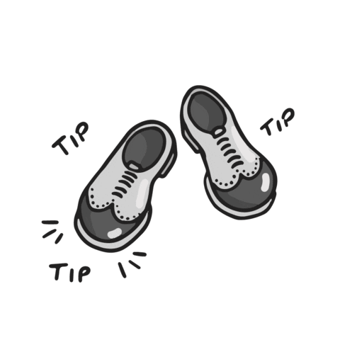 Lula Vagoart Sticker
