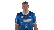 Handball-Bundesliga Sport Sticker by LIQUI MOLY HBL
