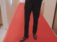 세븐틴 Thumbs Up GIF