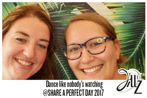major booth share a perfect day 2017 GIF by Jillz