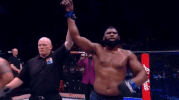 ufc 221 sport GIF by UFC