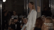 fashion week australia 2017 christopher esber GIF by Mercedes-Benz Fashion Week Australia