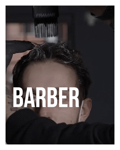 Bn1Barber GIF by bn1