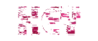 Art Glitch Sticker