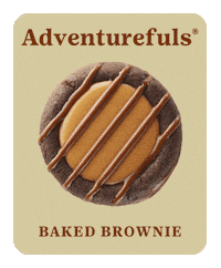 Cookies Sticker by Little Brownie Bakers