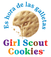 Cookies Thinmints Sticker by Little Brownie Bakers