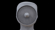 3D No GIF by Alex Boya
