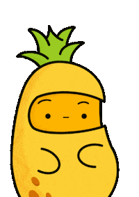 Potato No Sticker by lilpotates