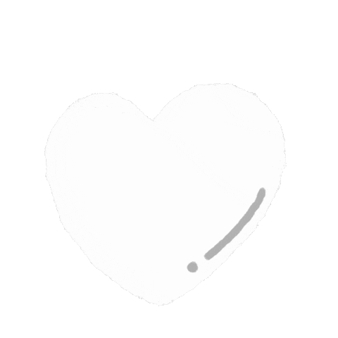 Heart Love Sticker