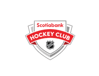 Sport Scotia Hockey Sticker by NHL