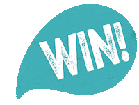 Bio Win Sticker by Florentin Organic Kitchen