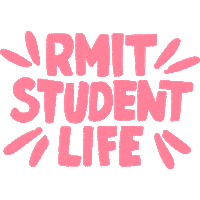 RMITStudentLife rmit rmitstudentlife rmitdance Sticker