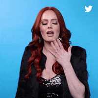 Bravo Bravocon GIF by Twitter