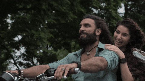 Laughter Laughing GIF by Jio Studios