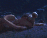 Scared Wild Love GIF by ENSI