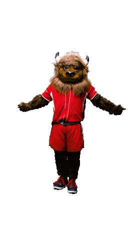 Mascots Ut Sticker by Utah Tech University