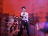 the new power generation prince GIF