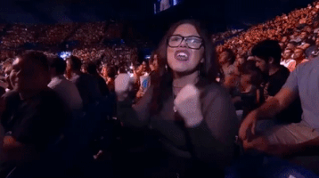 ufc 221 sport GIF by UFC