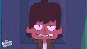 Ludo_Studio party halloween shock ghost GIF