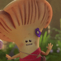 Oh No Facepalm GIF by Mushmushfun