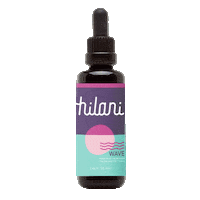 iamhilani wellness organic mental health self care Sticker