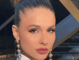 Miss Universe GIF
