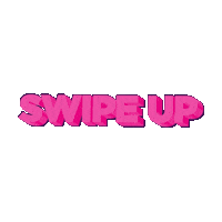 Swipe Sticker by KISS FM UK