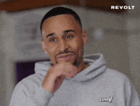 Cracking Up Lol GIF by REVOLT TV